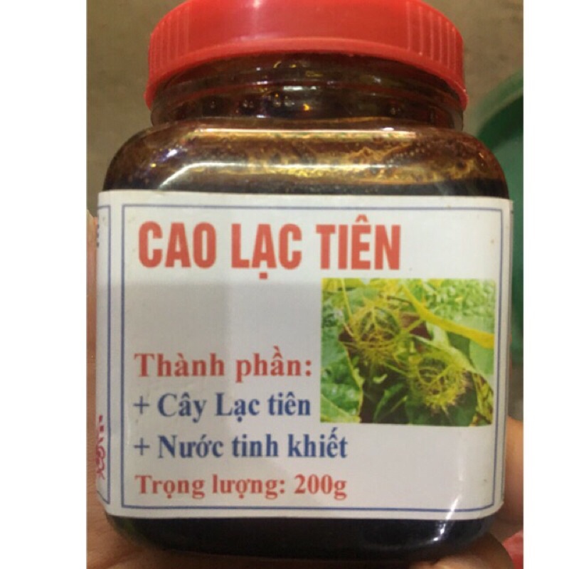 🌿 Cao Lạc Tiên 🌿