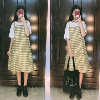 SET YẾM ULZZANG ( ẢNH THẬT )