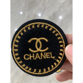 logo thêu thương hiệu các loại
