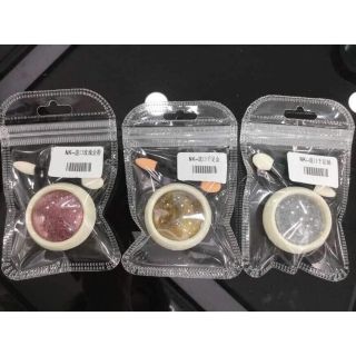 Bột tráng gương