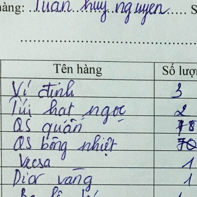 Combo sỉ túi xách 