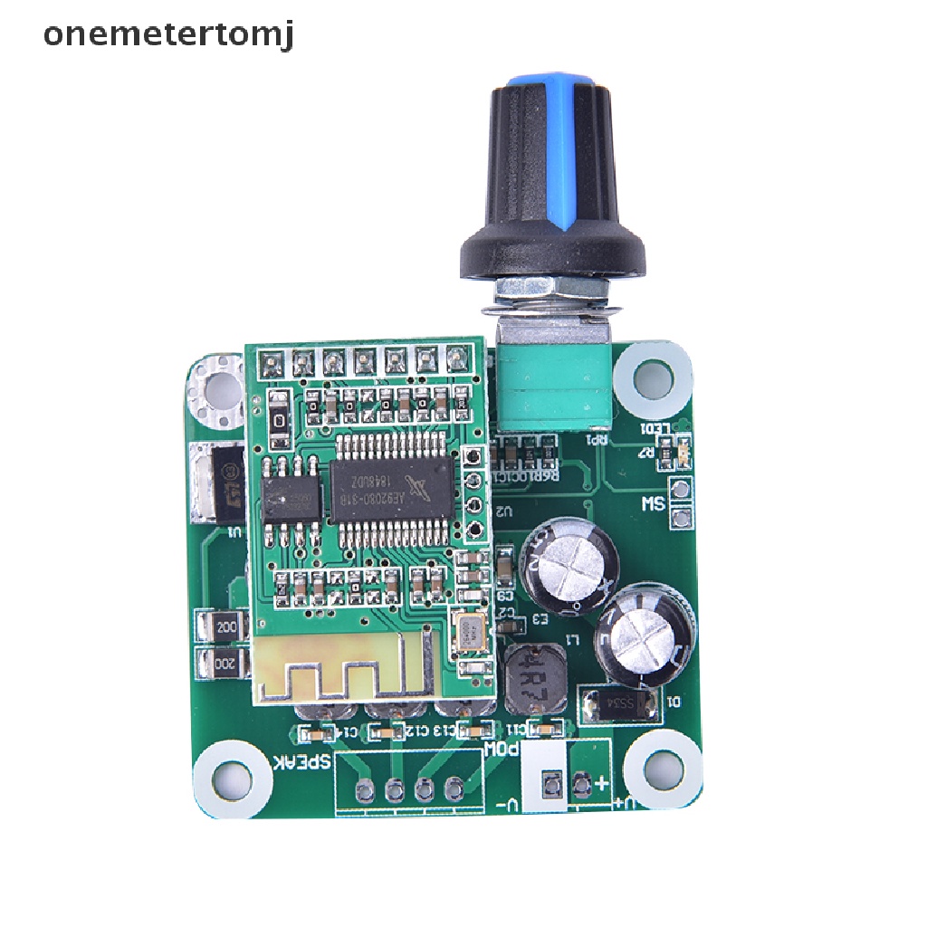 Bảng Mạch Khuếch Đại Âm Thanh Kỹ Thuật Số TPA3110 2x30W Bluetooth 4.2