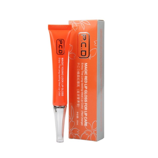 Dưỡng kích màu môi pcd sau xăm | BigBuy360 - bigbuy360.vn