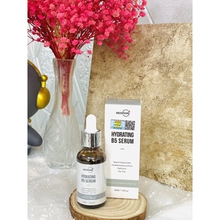 Serum B5 cấp ẩm, phục hồi Mediphar