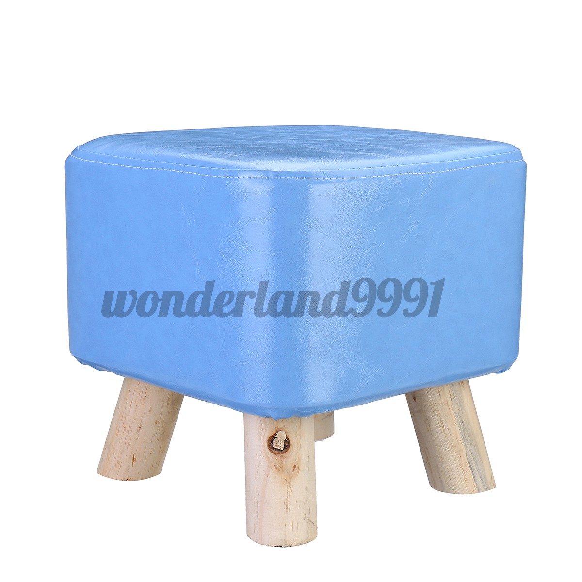 Ghế Để Chân Bằng Gỗ Sang Trọng Cao Cấp | BigBuy360 - bigbuy360.vn