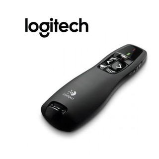 Bút Trình Chiếu Logitech R400
