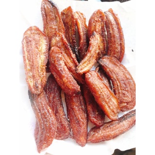 Chuối Sấy Dẻo