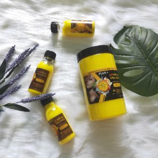 Collagen men sống chai 100ml