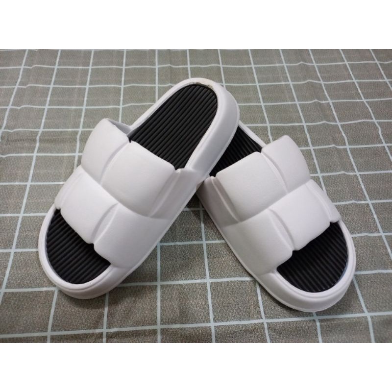 DÉP BÁNH MÌ CHAO CHO NỮ ÊM CHÂN MỀM NJEJ HOT 2022