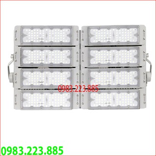 Đèn pha led 400w Modun Philips