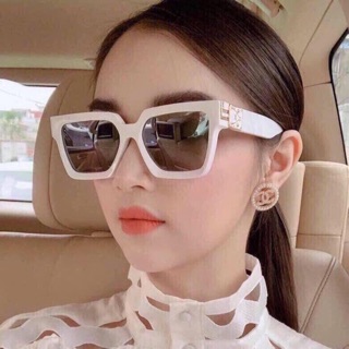Kính nữ LV Bản dày
