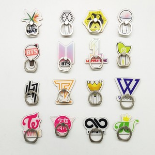 KPOP Iring giữ điện thoại