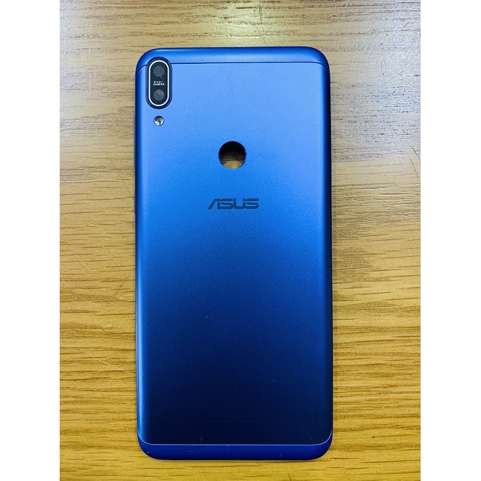 Nắp lưng Sau điên thoại ASUS Zenfone Max Pro M1