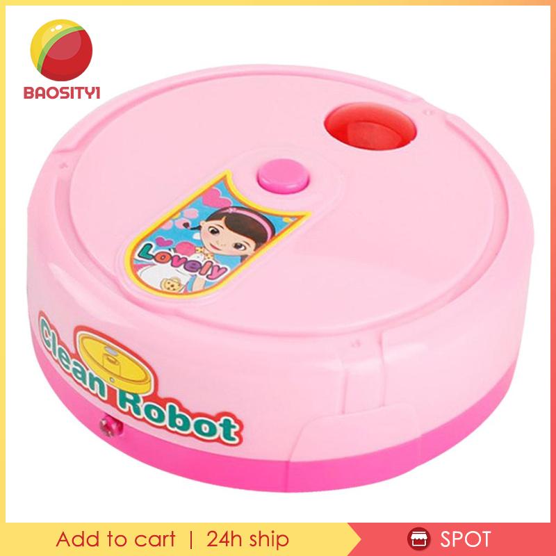 Máy hút bụi mini đồ chơi cho bé