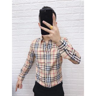 Áo sơ mi nam Cao Cấp Không Túi - 𝐀𝐫𝐮 𝐒𝐡𝐨𝐩