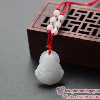 Dây Chuyền Phật Di Lặc B33