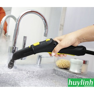 Máy làm sạch bằng hơi nước Karcher SC 5 Easy