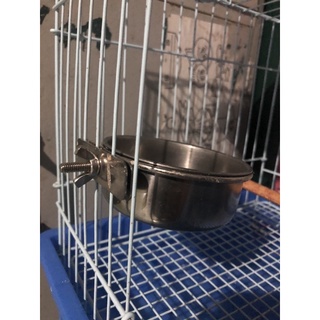 Cóng treo lồng inox