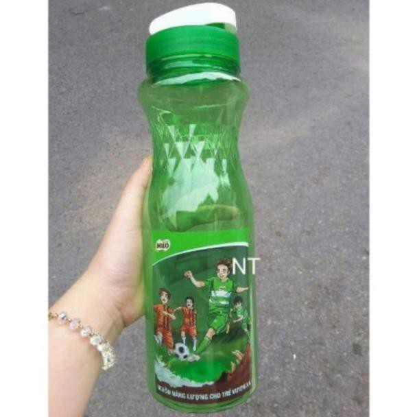 Bình đựng nước milo 1 lít