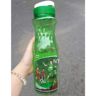 Bình đựng nước milo 1 lít