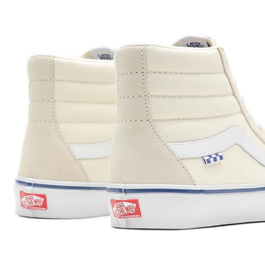 Giày Vans Sk8-Hi Skate VN0A5FCCOFW