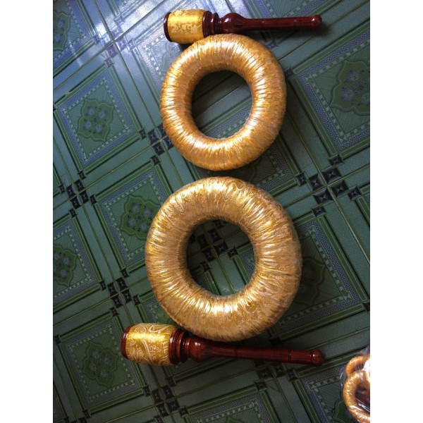 Dùi đế chuông mỏ 6tay