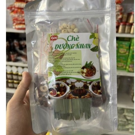 50k 400gr Set Nấu Chè Dưỡng Nhan