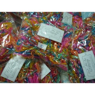 GÓI CHUN VÒNG BUỘC TÓC (Ảnh thật)