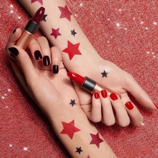 Set Son KIKO velvet passion 317