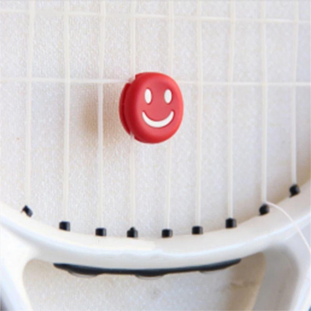 Dụng Cụ Giảm Chấn Cho Vợt Tennis Bằng Silicone
