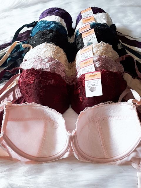 Áo lovely mút mỏng. | BigBuy360 - bigbuy360.vn