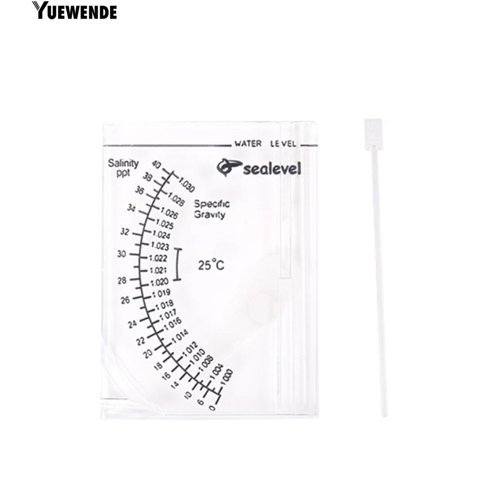 Máy đo độ mặn nước trong nước