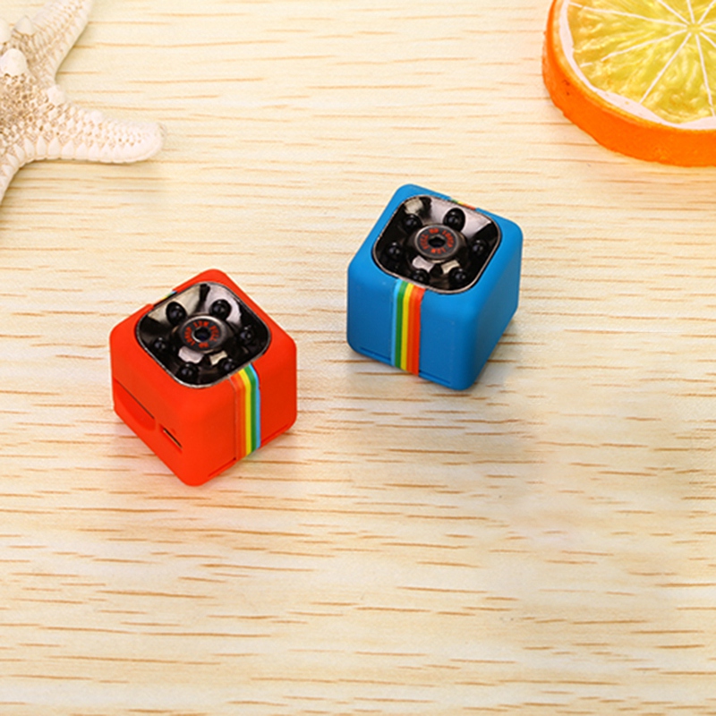 Máy Quay Hồng Ngoại 3c-part-he-part-1080p Hd / Sq11 Hd 1080p Hd Ban Đêm Dv | BigBuy360 - bigbuy360.vn