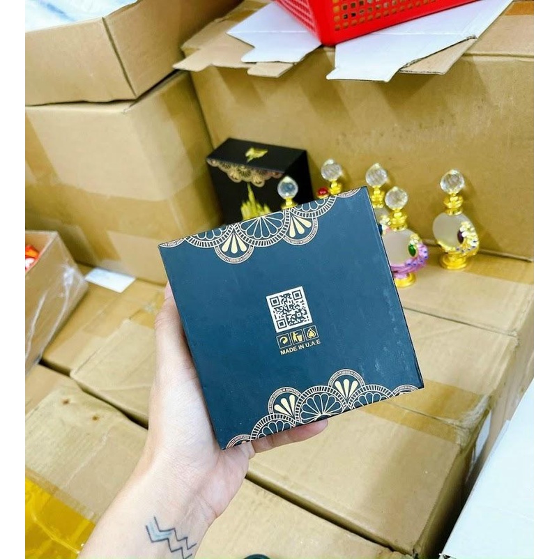 Tinh Dầu Nước Hoa Dubai 15ml