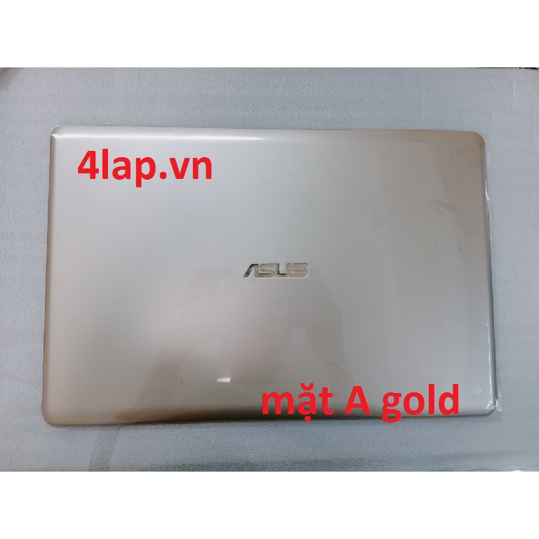 Thay Vỏ máy Laptop Asus X542 X542BA X542B X542U X542UA X542UQ X542UR