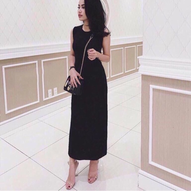 💃💃💃💃💃 Maxi đan dây lưng.