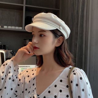 Mũ nồi xinh