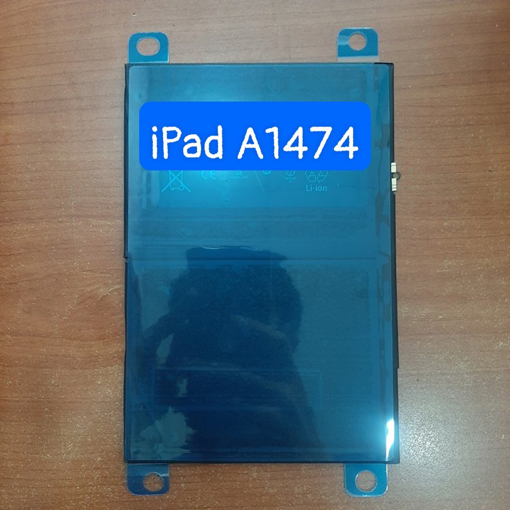 Pin Ipad A1474