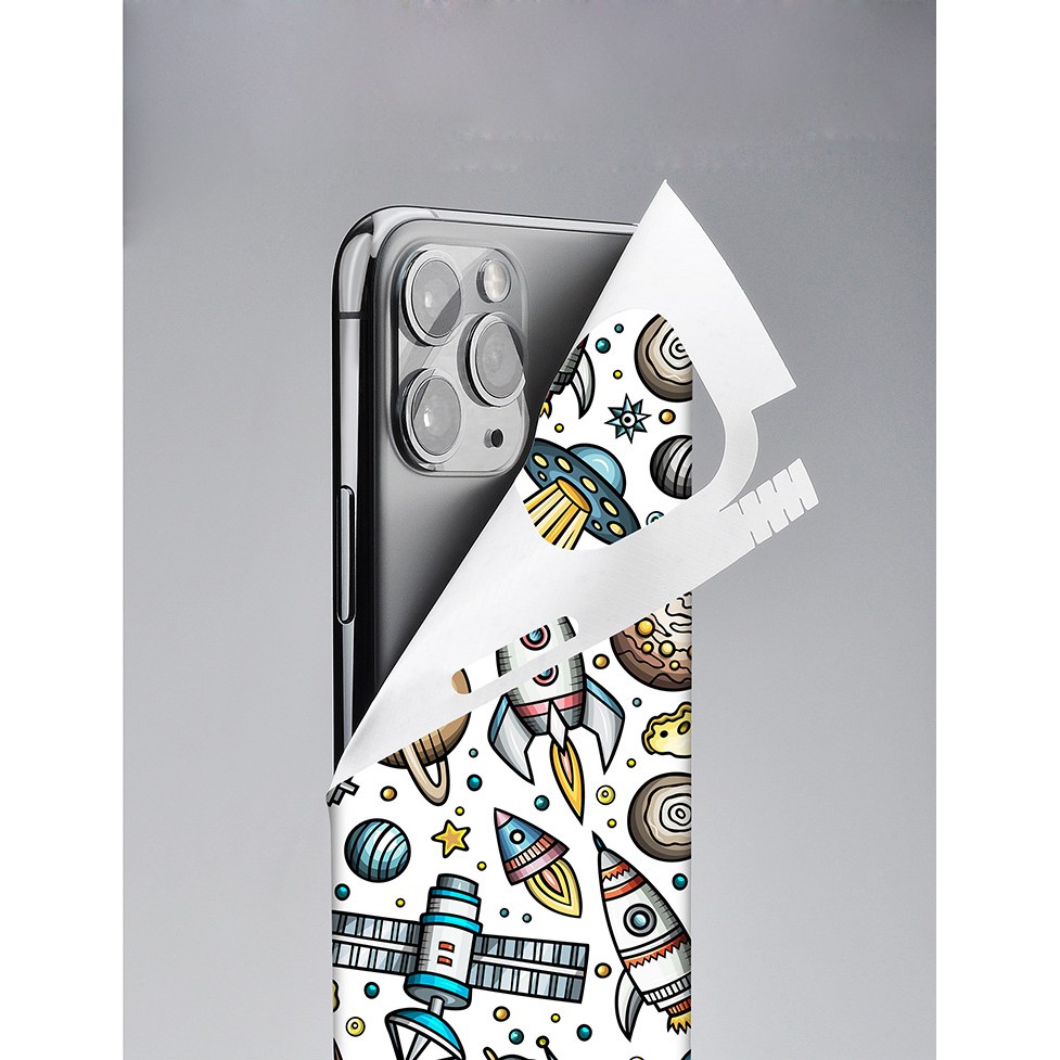 miếng dán skin iphone 11 , iphone 11 pro , 11 pro max, 12, 12 pro, 12 pro max, 13, 13 pro, 13 pro max theo yêu cầu