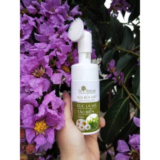 Sữa rửa mặt I'm Nature