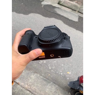 Máy ảnh Canon 6D (WiFi), Mới 90%