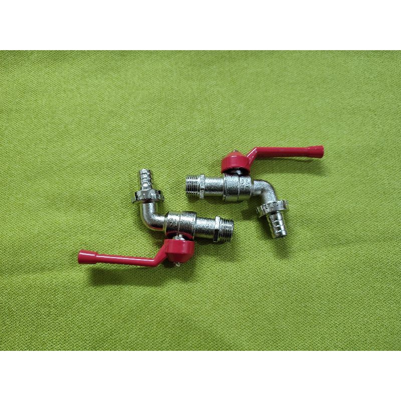 Vòi gạt SANWA phi 21