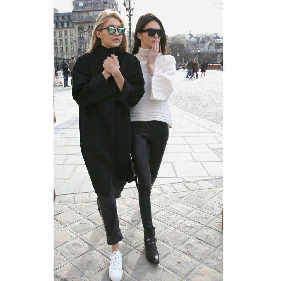 QUẦN TREGGING DA - HÀNG XUẤT DƯ XỊN 90DEGREE