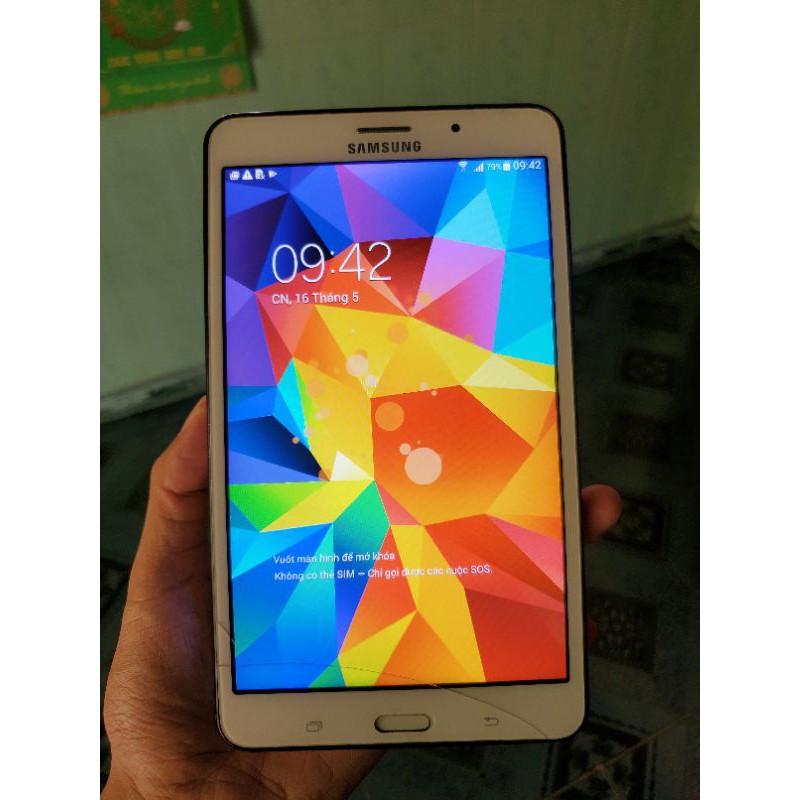 máy tính bảng Samsung Tab pin chai phù | BigBuy360 - bigbuy360.vn