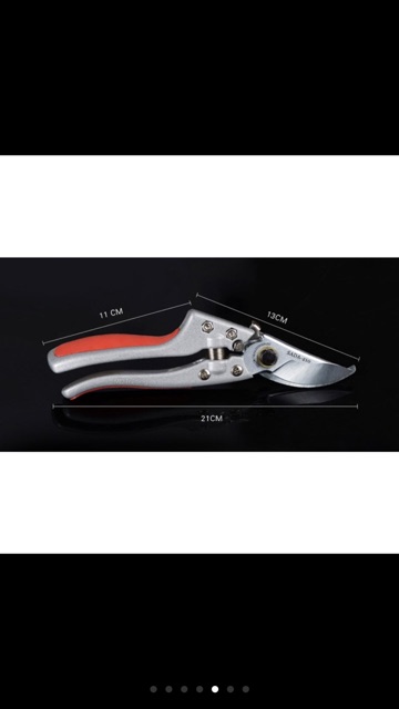 Kéo cắt cành chuyên dùng hàng nhật xịn sò