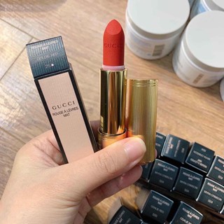 son gucci matte màu 25