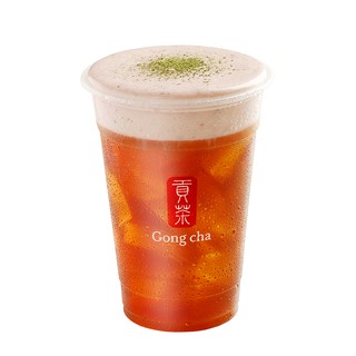 Hồng Trà Bá Tước 50g