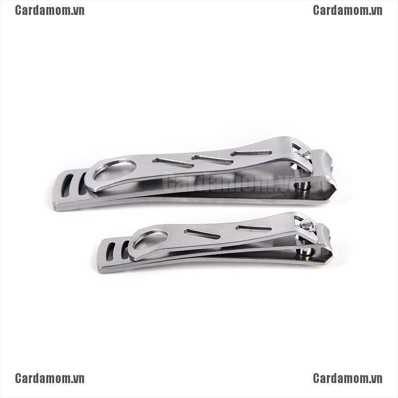 {carda} Professional Toe Nail Cutters Clippers Nippers Chiropody Heavy Duty Thick Nail A{LJ}