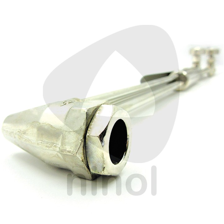 Đèn cắt gió đá Tanaka