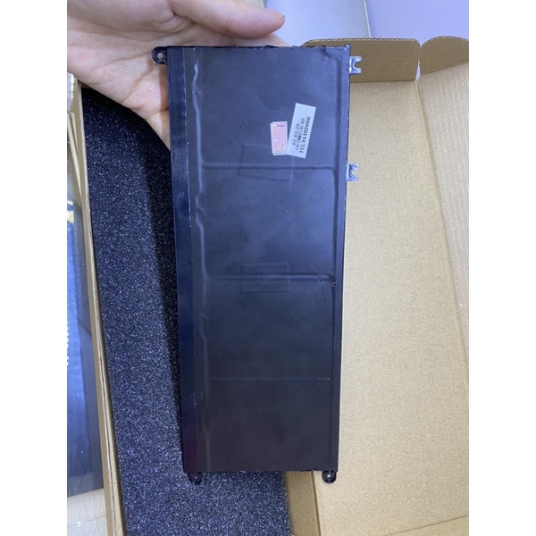 Pin Laptop Dell G3 15 3579 / G5 15 5587 / G7 15 7588 / Vostro 15 7570 15 7580 (ZIN NEW 100%)